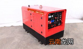 电焊机接线安全标准 一条都不能违背