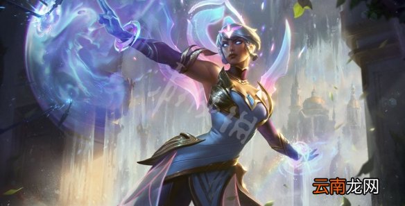 英雄联盟8月12日更新了什么 lol11.16版本更新内容一览