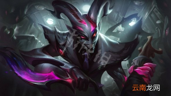 英雄联盟地下都市皮肤有哪些 lol地下都市皮肤一览