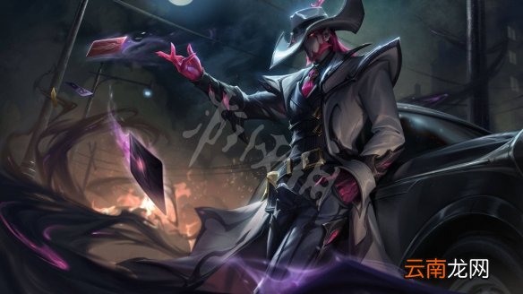 英雄联盟地下都市皮肤有哪些 lol地下都市皮肤一览