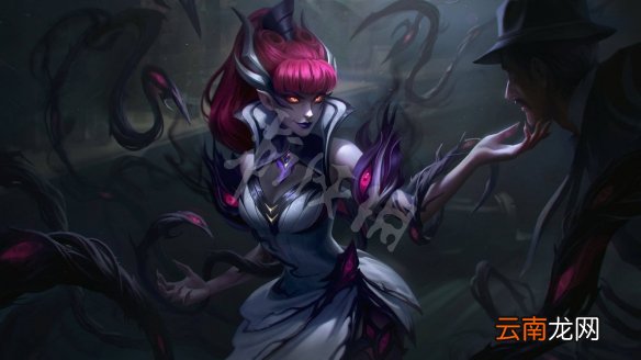 英雄联盟地下都市皮肤有哪些 lol地下都市皮肤一览