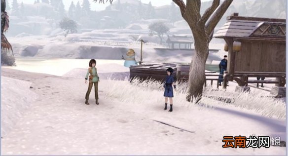 天谕手游你看不见我任务 天谕手游影遁腰牌获取方式一览