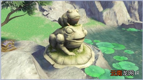 天谕手游你看不见我任务 天谕手游影遁腰牌获取方式一览