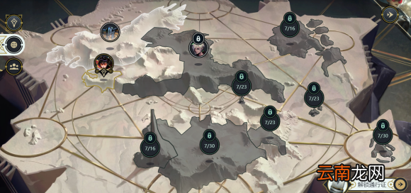 英雄联盟光明哨兵的兴起怎么做 lol光明哨兵的兴起任务大全 活动介绍