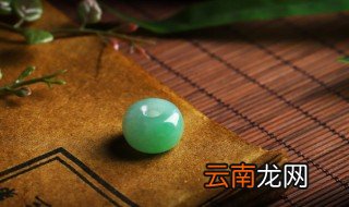 翡翠水种和冰种 翡翠冰种和水种的区别