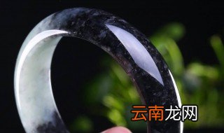 黑冰种翡翠 翡翠黑冰种是什么