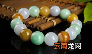 翡翠值钱 翡翠为什么值钱