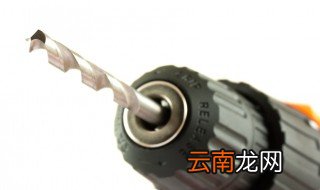 麻花钻头用途 麻花钻头可以钻什么