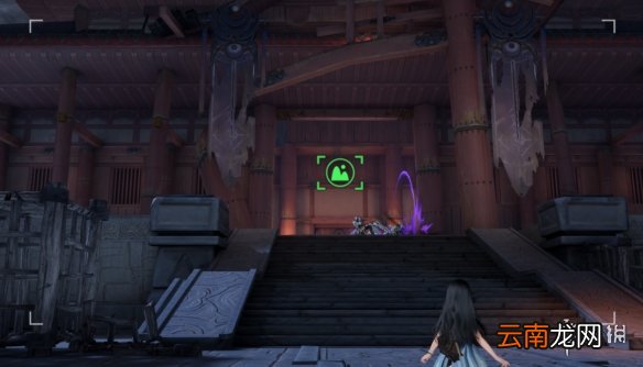 天谕萤川郡景点一览 天谕手游萤川郡美景入册景点坐标