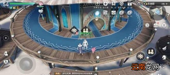 天谕手游谕戏传说怎么完成 天谕手游谕戏传说任务流程一览