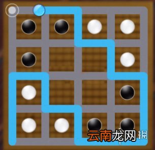 天谕手游棋盘怎么连 天谕手游棋盘连接方法一览