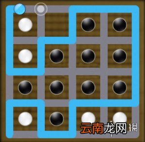 天谕手游棋盘怎么连 天谕手游棋盘连接方法一览