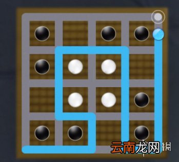 天谕手游棋盘怎么连 天谕手游棋盘连接方法一览