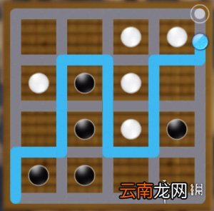 天谕手游棋盘怎么连 天谕手游棋盘连接方法一览