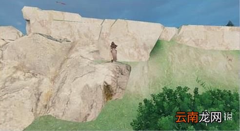 天谕手游你看不见我任务怎么做 天谕手游你看不见我任务攻略