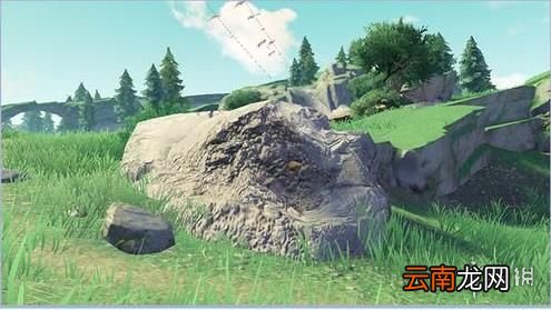 天谕手游你看不见我任务怎么做 天谕手游你看不见我任务攻略