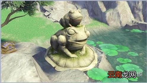 天谕手游你看不见我任务怎么做 天谕手游你看不见我任务攻略