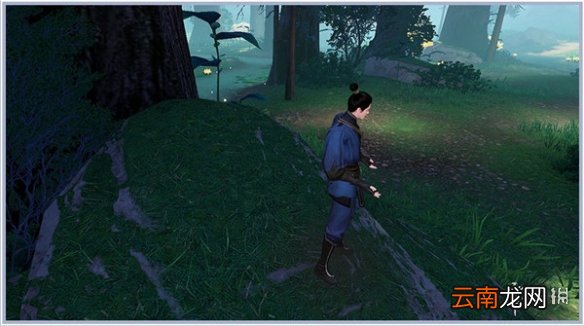 天谕手游镜头语言攻略 天谕手游镜头语言任务怎么做