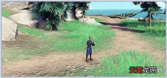 天谕手游镜头语言攻略 天谕手游镜头语言任务怎么做