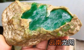 切翡翠原石 怎样切翡翠原石