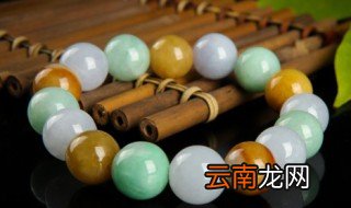 黄翡翠值钱吗 黄翡翠值不值钱