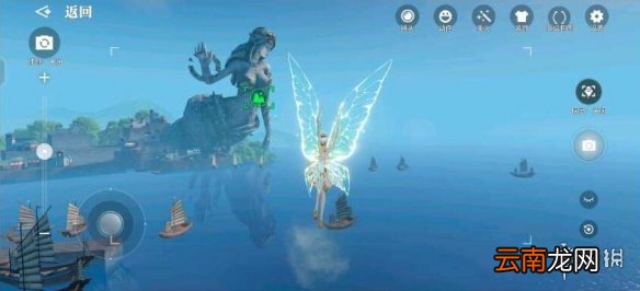 天谕手游海洋故事音轨怎么收集 天谕手游海洋世界任务流程一览