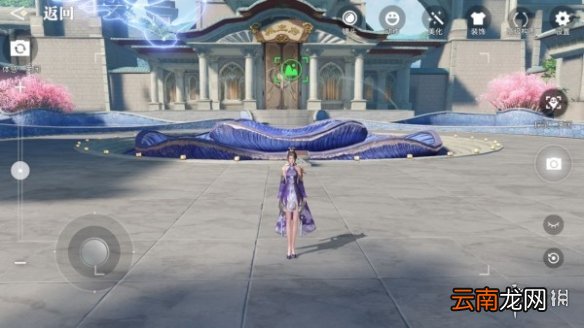 天谕苏澜郡全部景点 天谕手游苏澜郡美景入册景点坐标