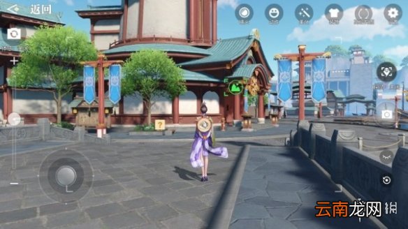 天谕手游拍照风景点有哪些 天谕手游美景入册风景点位置大全_星茸之森篇