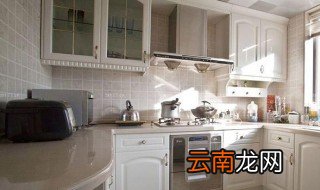 厨房油烟倒灌怎么办 学会了就无需再请师傅