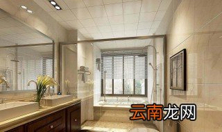 卫生间和厨房的管道怎么处理 这样弄即可