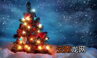 12月24号是什么节 给大家介绍一下