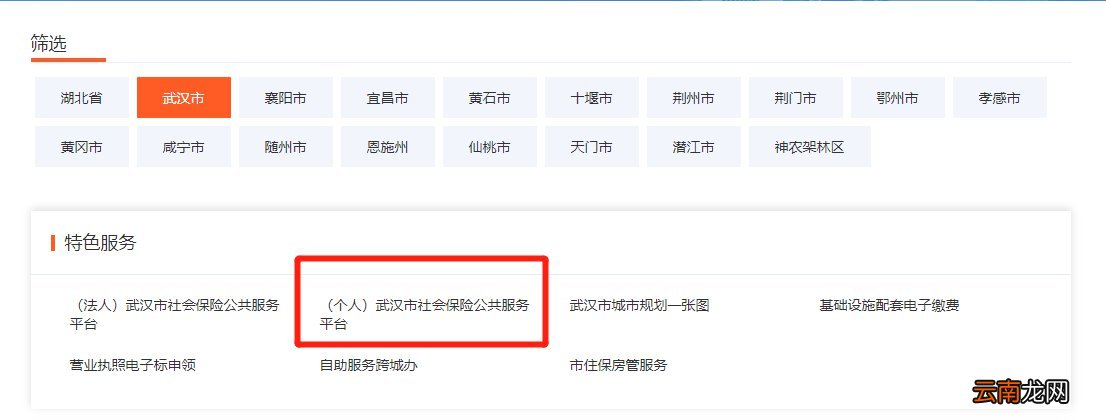 对象+条件流程 武汉失业保险待遇转入查询指南