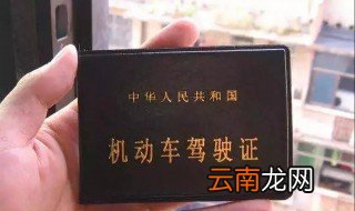 b1驾驶证能开什么车 简单介绍一下