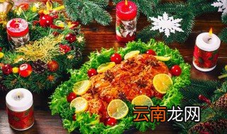 圣诞节假期几天 一起来看看吧