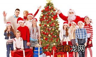 圣诞节是几月几日 大家可以看看