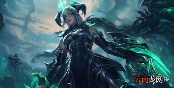 英雄联盟11.7版本更新了什么 英雄联盟11.7版本更新内容介绍