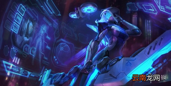 英雄联盟11.7版本更新了什么 英雄联盟11.7版本更新内容介绍
