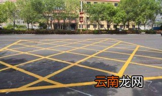 网状线区域表示什么意思 需要把握这些知识