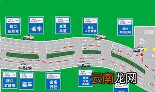 b2科目三驾考流程 具体流程都在这里了