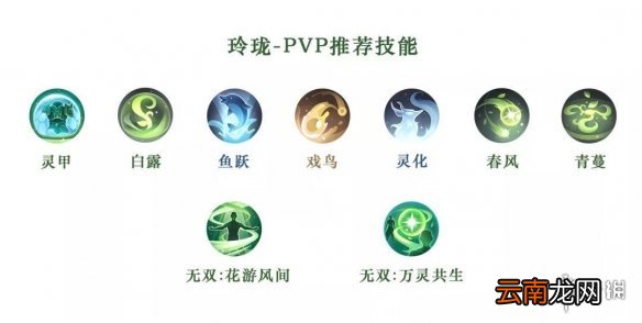 天谕手游全职业技能搭配推荐 天谕手游全职业PVP和PVE技能搭配一览_圣堂技能搭配