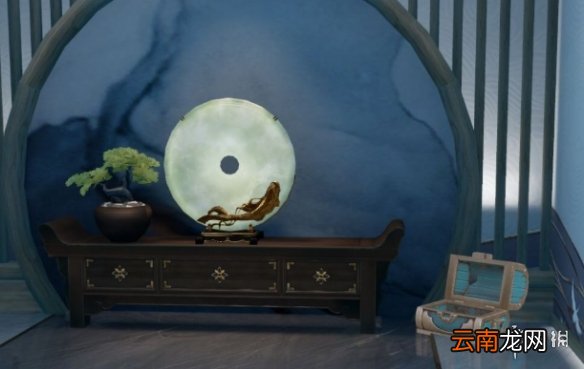 天谕手游隐藏宝箱在哪里 天谕手游隐藏宝箱位置一览