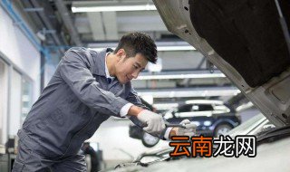 汽车五万公里要保养什么 赶紧来看看