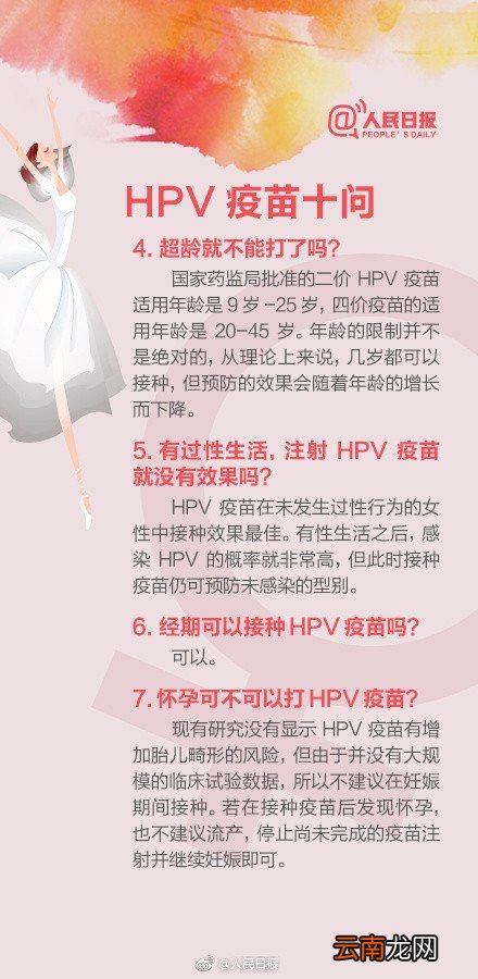 国产HPV疫苗价格是多少？