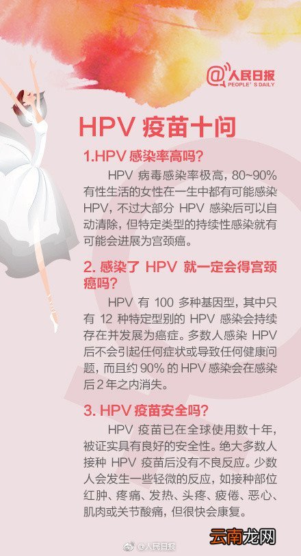 国产HPV疫苗价格是多少？