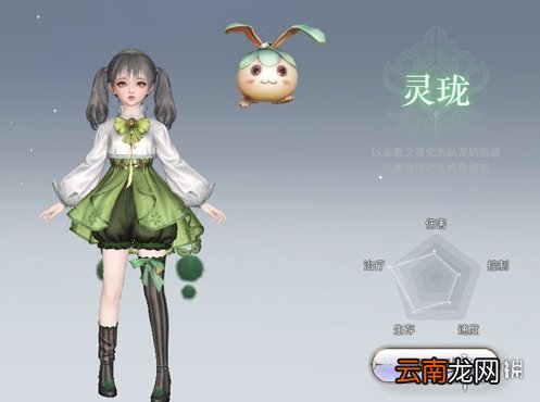 天谕手游最强职业排行 天谕手游职业选择推荐