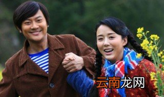 英子福禄是什么电视剧 油菜花香电视剧由武洪武执导
