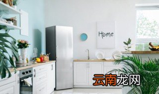 冰箱内照明灯不亮的原因及处理方法 冰箱灯不亮的原因