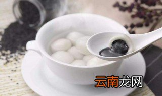 冬至汤圆寓意 冬至是我国的节气吗