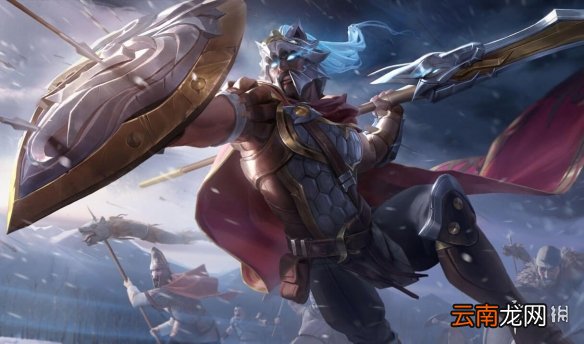 英雄联盟神话装备有什么 lol全神话装备介绍 射手神话装备