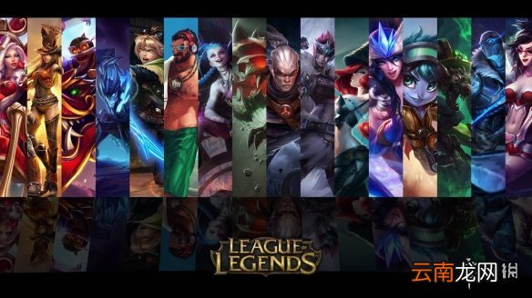 英雄联盟神话装备有什么 lol全神话装备介绍 射手神话装备